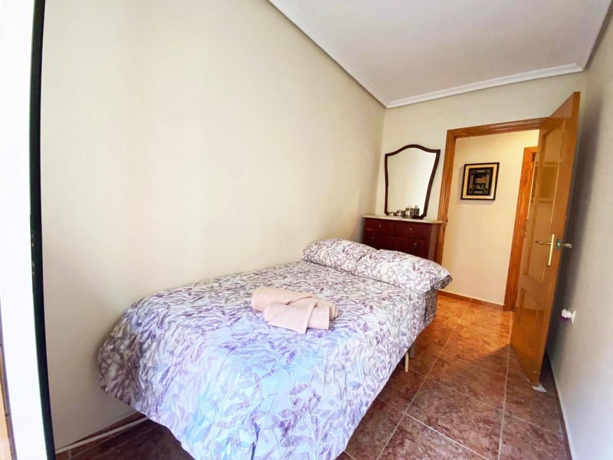 Rooms In Valencia Great Location In Shared Apartment Εξωτερικό φωτογραφία