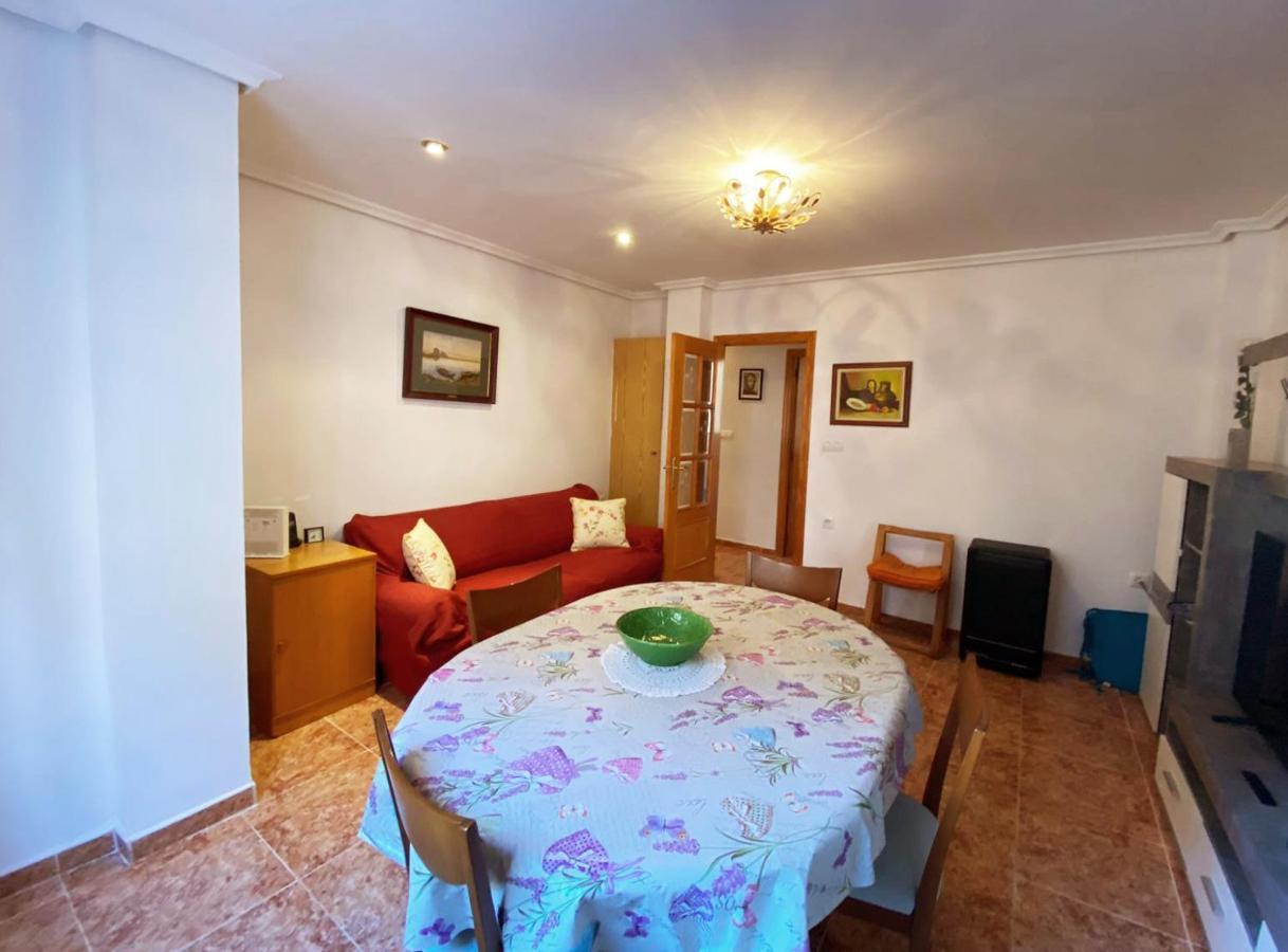Rooms In Valencia Great Location In Shared Apartment Εξωτερικό φωτογραφία