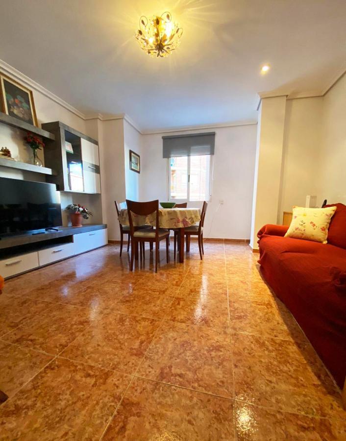Rooms In Valencia Great Location In Shared Apartment Εξωτερικό φωτογραφία