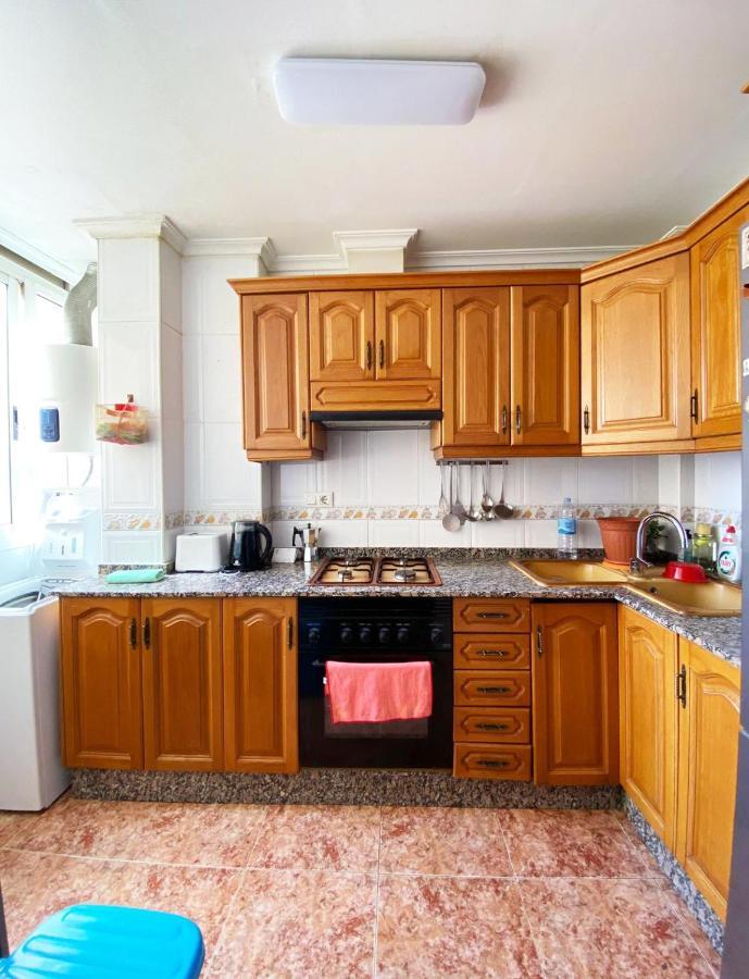Rooms In Valencia Great Location In Shared Apartment Εξωτερικό φωτογραφία