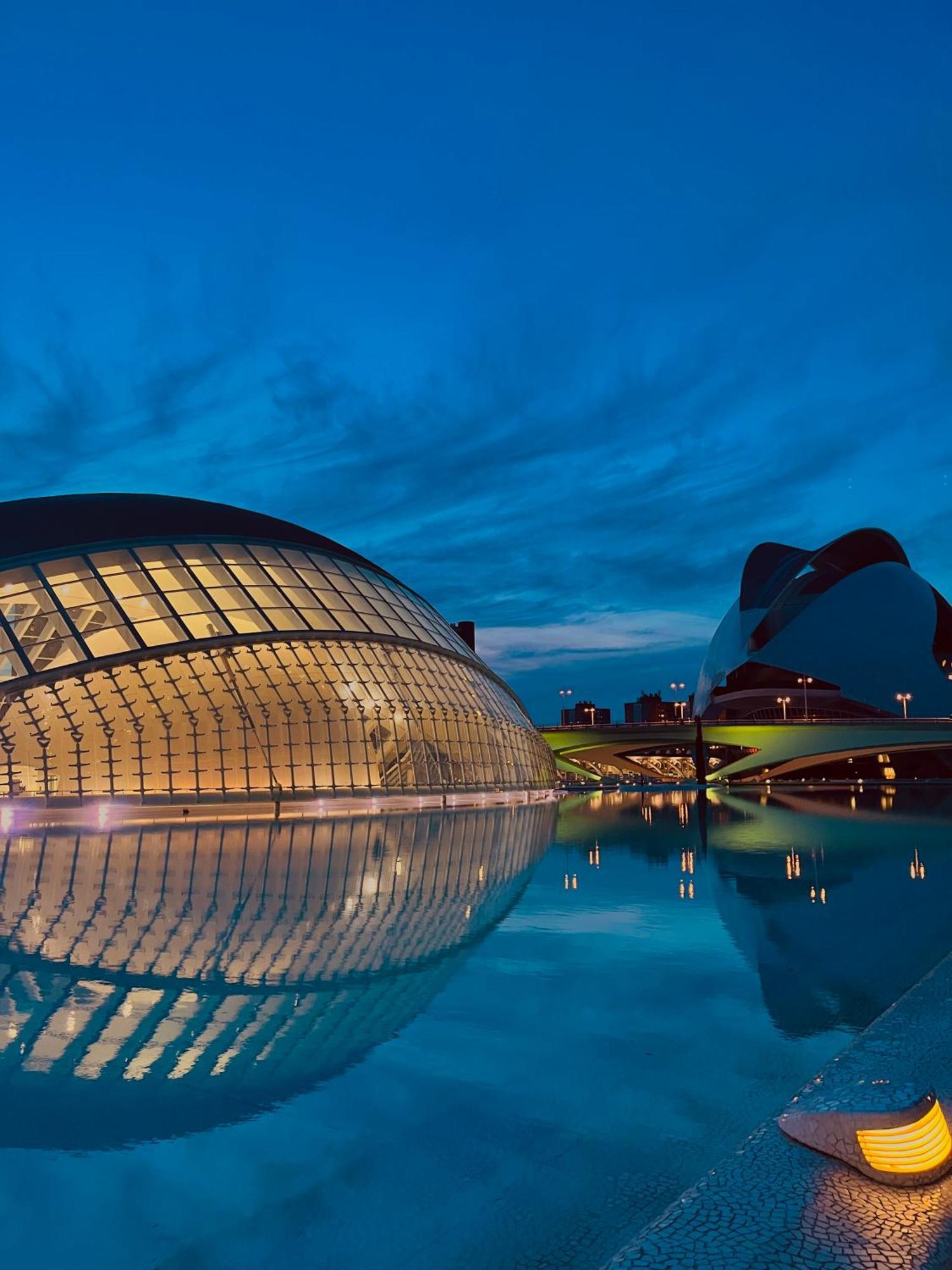 Rooms In Valencia Great Location In Shared Apartment Εξωτερικό φωτογραφία