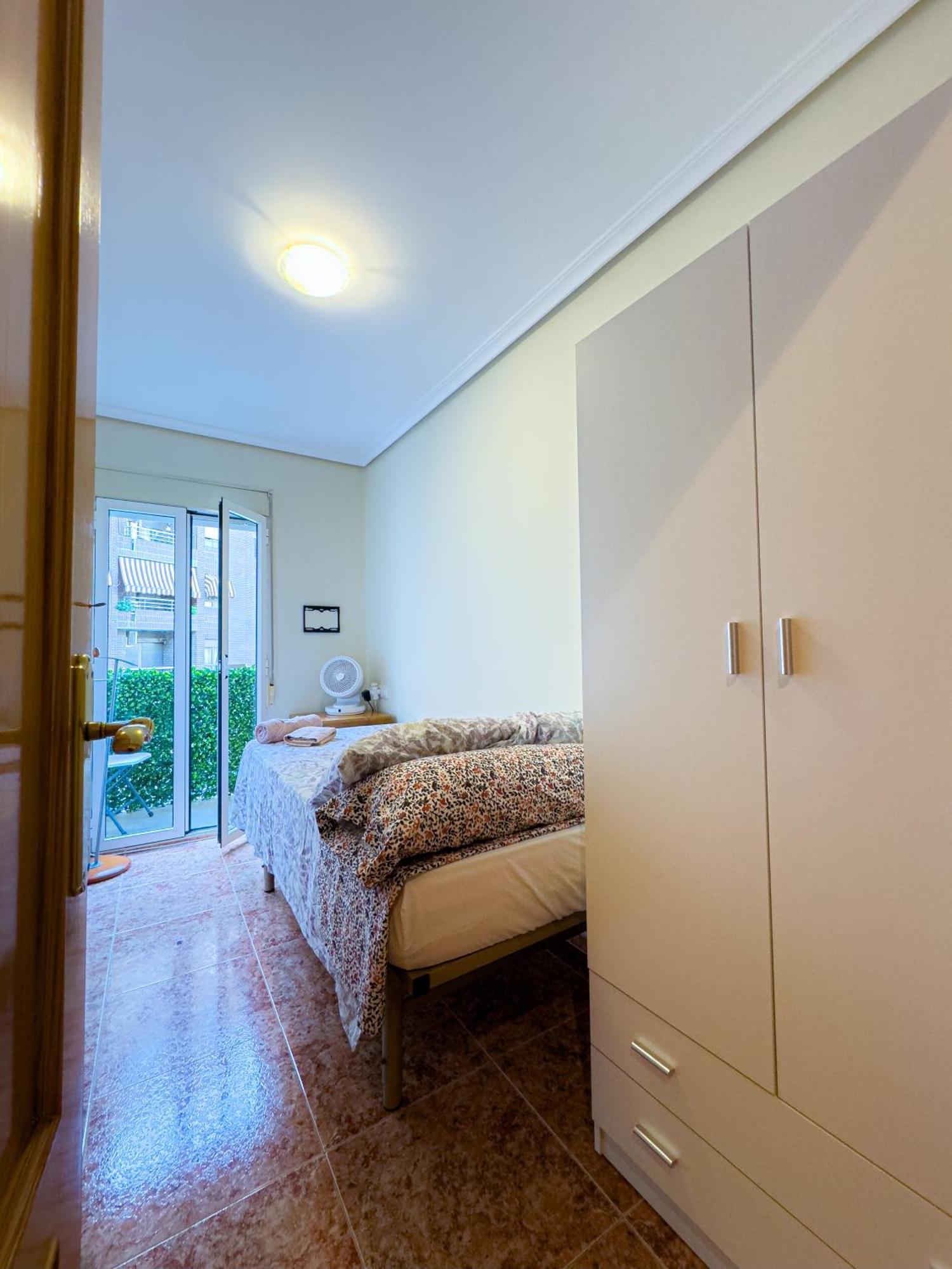 Rooms In Valencia Great Location In Shared Apartment Εξωτερικό φωτογραφία